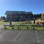 Kilián Javor Apartamento Kvilda