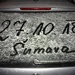 Kilián Javor * Kvilda