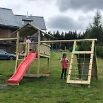 Apartamento Kilián Javor