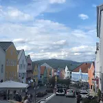 Kilian Javor Lägenhet *
