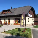 Kilián Javor Apartamento *