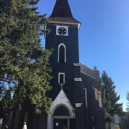 Kilián Javor Apartamento