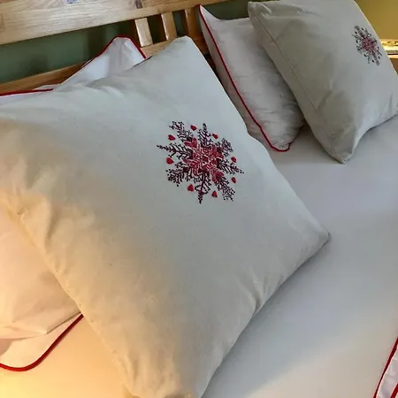 Kilian Javor Apartment Kvilda