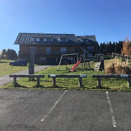 Kilián Javor Apartamento Kvilda