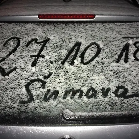 Kilian Javor * Kvilda