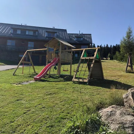 Apartamento Kilián Javor *