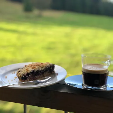Kilián Javor Apartamento Kvilda