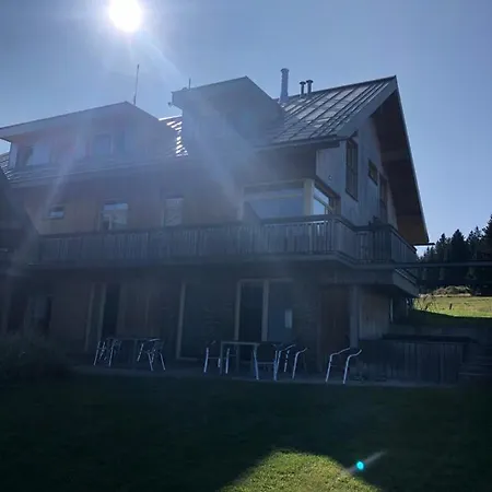 Appartamento Kilián Javor *