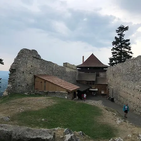 Kilian Javor Διαμέρισμα