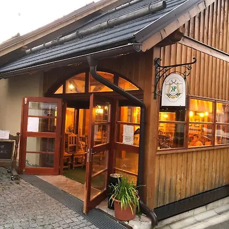 Kilián Javor Kvilda
