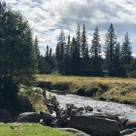 Kilian Javor * Kvilda