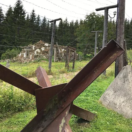 Kilián Javor Kvilda