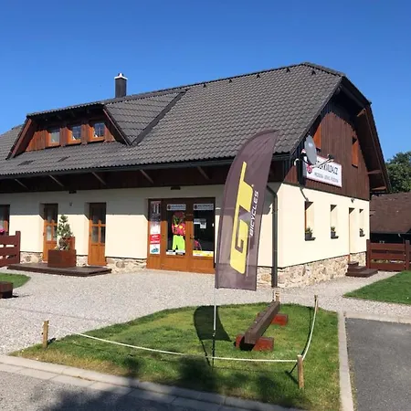 Kilián Javor Apartamento *