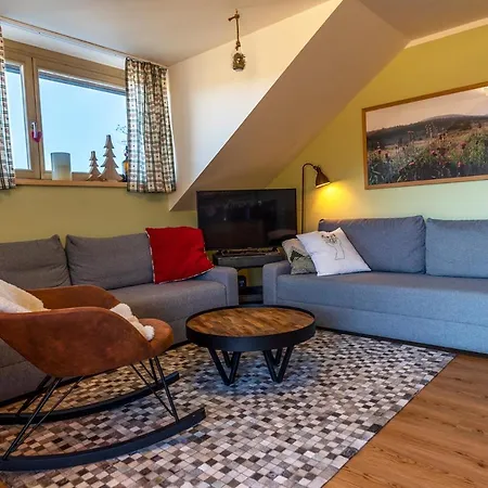 Apartment Kilian Javor *