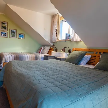 Kilian Javor Appartement Kvilda