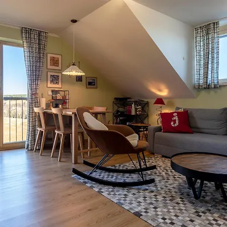 Apartment Kilian Javor Kvilda
