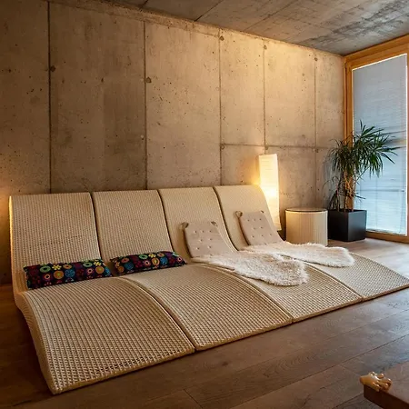 Kilian Javor Appartement *