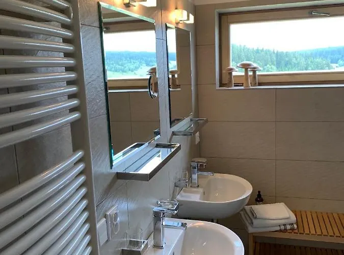 Apartmán Kilian Javor