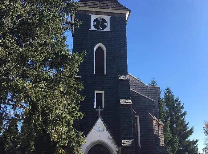 Kilian Javor Apartmán