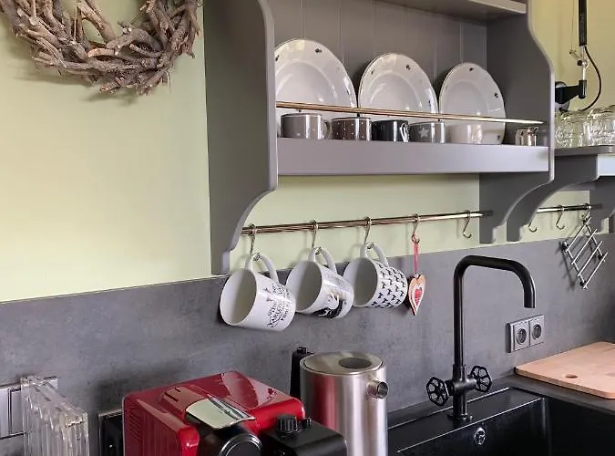 Apartmán Kilian Javor *