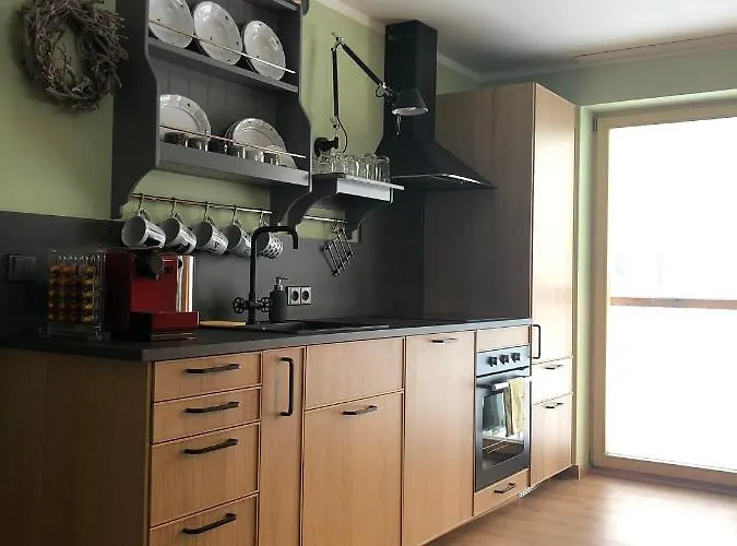 Apartmán Kilian Javor *