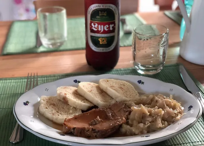 Apartmán Kilian Javor Kvilda