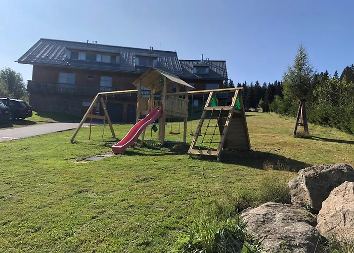 Apartmán Kilian Javor *