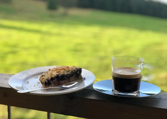 Kilian Javor Apartmán Kvilda