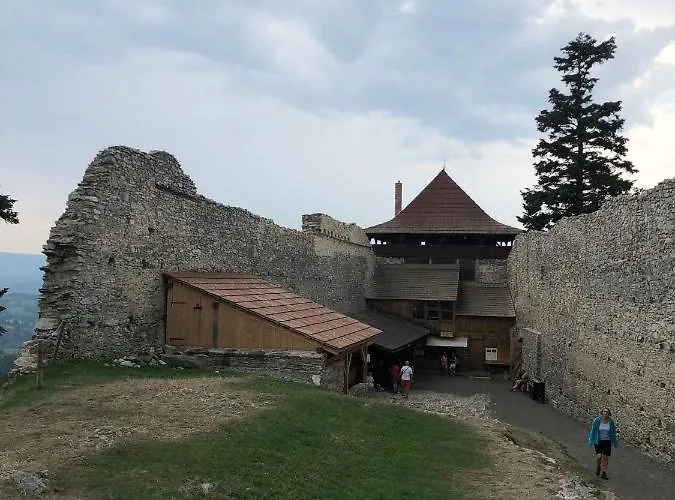 Kilian Javor Apartmán