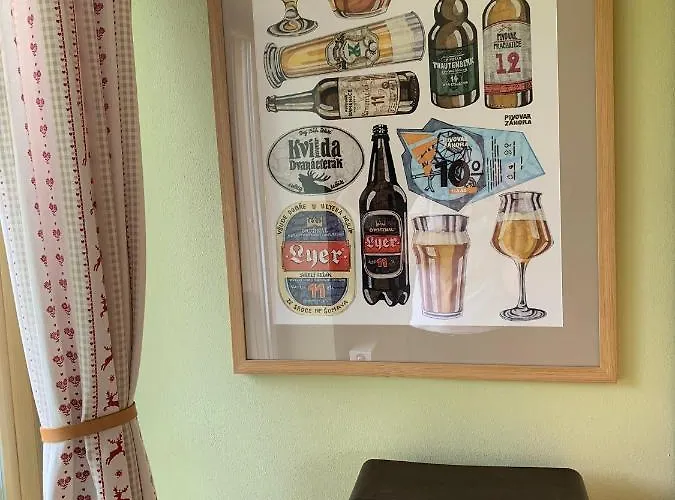 Apartmán Kilian Javor Kvilda