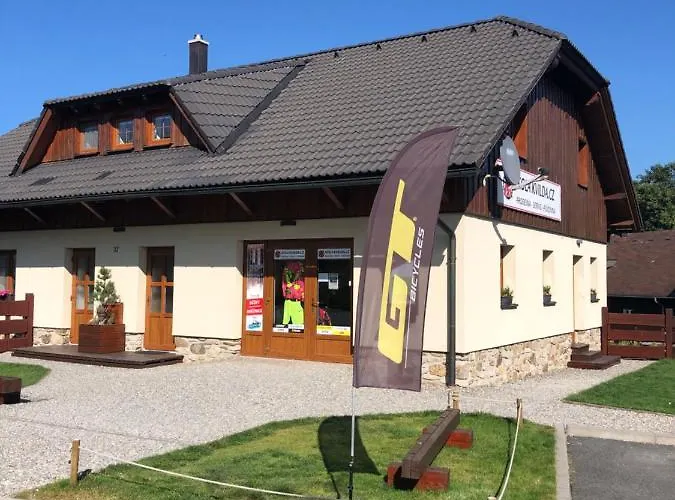 Kilian Javor Apartmán *