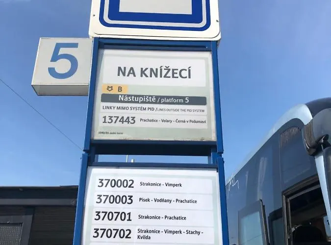 Apartmán Kilian Javor Kvilda
