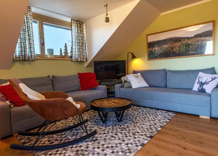 Apartmán Kilian Javor *