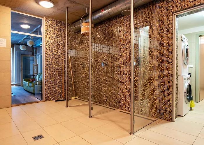 Apartmán Kilian Javor Kvilda