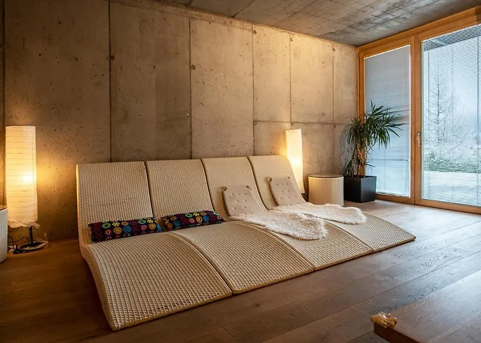 Kilian Javor Apartmán *