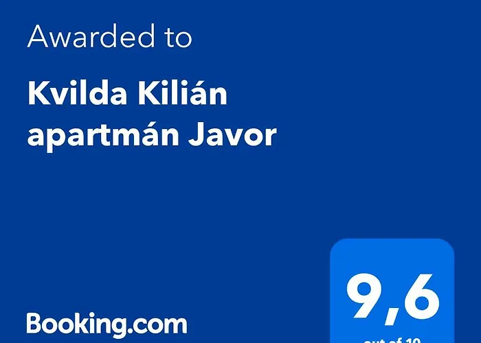 Kilian Javor Kvilda